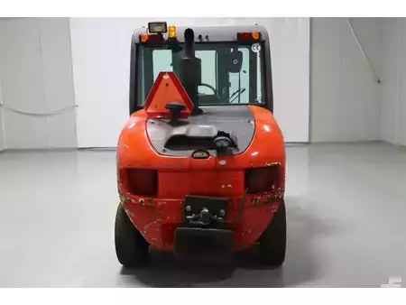 Dieselový VZV 2010  Manitou MSI25T (6)