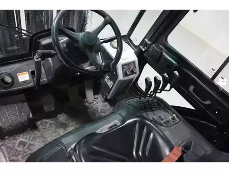 LPG heftrucks 2019  Doosan G45SC-7 (2)
