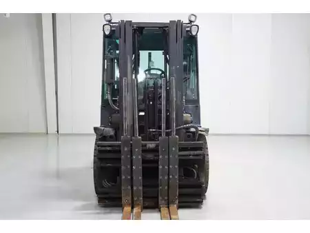 LPG heftrucks 2019  Doosan G45SC-7 (3)