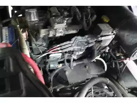 LPG heftrucks 2019  Doosan G45SC-7 (8)