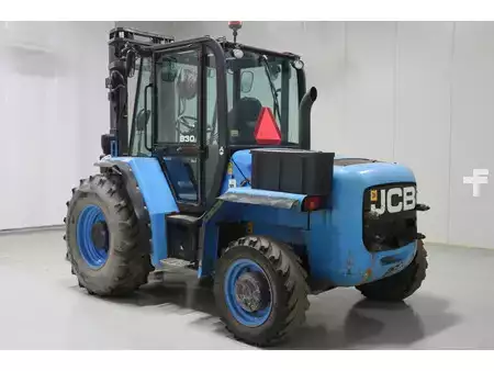 Empilhador diesel 2018  JCB 930-4 (4)