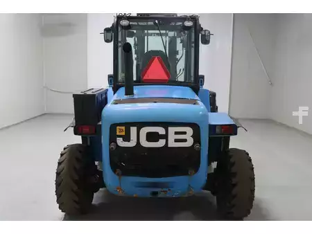 Empilhador diesel 2018  JCB 930-4 (5)