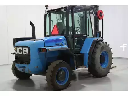 Empilhador diesel 2018  JCB 930-4 (6)