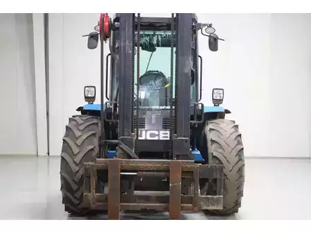 Empilhador diesel 2018  JCB 930-4 (7)