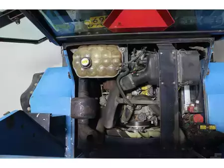 Empilhador diesel 2018  JCB 930-4 (8)