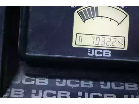Empilhador diesel 2018  JCB 930-4 (9)