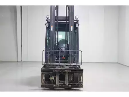 Chariots élévateurs diesel 2020  Doosan D35C-7 (3)