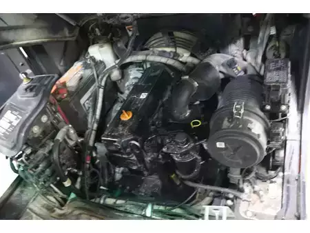 Chariots élévateurs diesel 2020  Doosan D35C-7 (8)