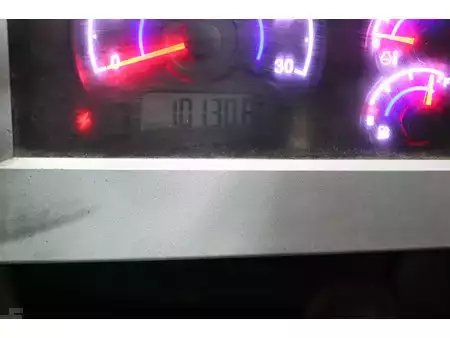 Chariots élévateurs diesel 2020  Doosan D35C-7 (9)