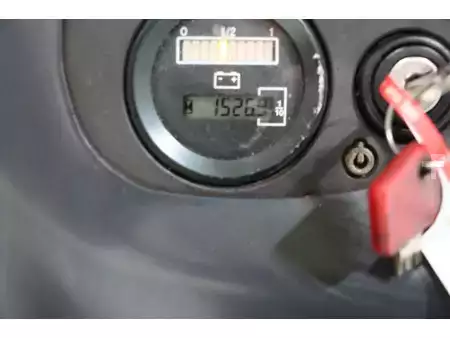 Stoccatori 2003  Linde L10 (2)