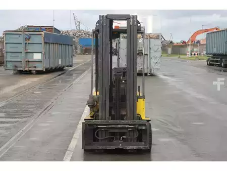Eléctrico - 3 rodas 1997  Montini 1803H CE (2)