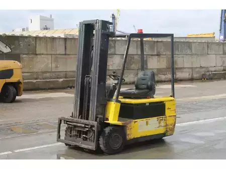 Eléctrico - 3 rodas 1997  Montini 1803H CE (3)