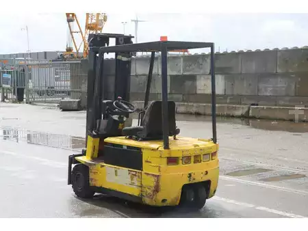 Eléctrico - 3 rodas 1997  Montini 1803H CE (4)
