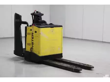 Wózki niskiego podnoszenia 2015  Hyster P2.0S (1)