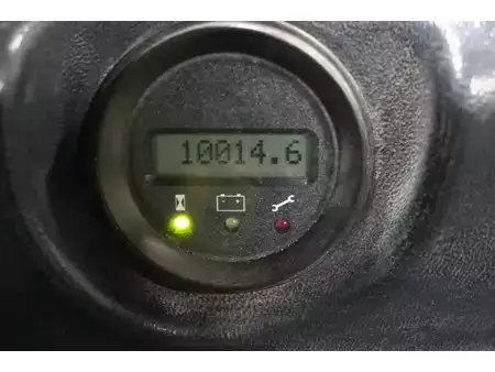Wózki niskiego podnoszenia 2015  Hyster P2.0S (11)