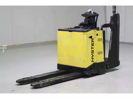 Wózki niskiego podnoszenia 2015  Hyster P2.0S (5)