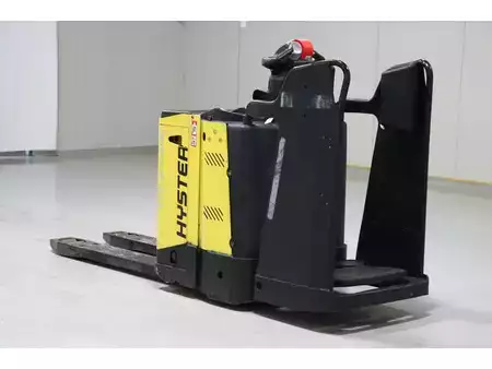Wózki niskiego podnoszenia 2015  Hyster P2.0S (6)