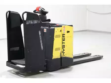 Wózki niskiego podnoszenia 2015  Hyster P2.0S (8)