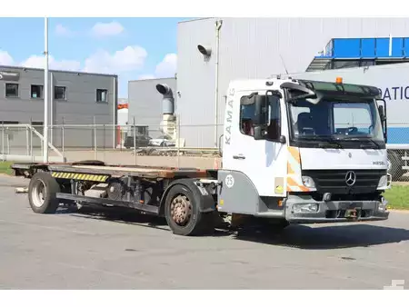 Terminaltraktor 2012  KAMAG WBH25 (1)