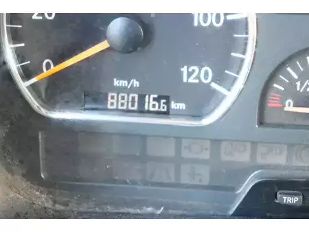 Terminaltraktor 2012  KAMAG WBH25 (11)