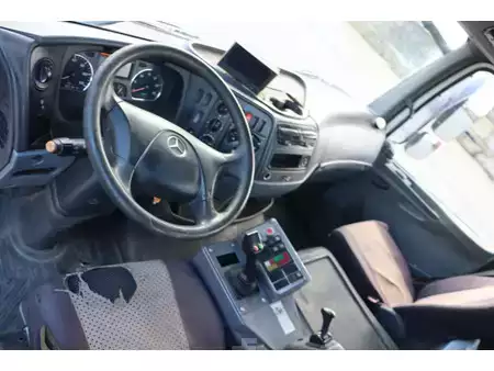 Terminaltraktor 2012  KAMAG WBH25 (2)