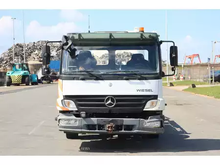 Terminaltraktor 2012  KAMAG WBH25 (3)