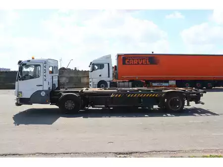 Terminaltraktor 2012  KAMAG WBH25 (5)