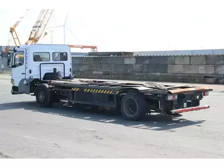 Terminaltraktor 2012  KAMAG WBH25 (6)