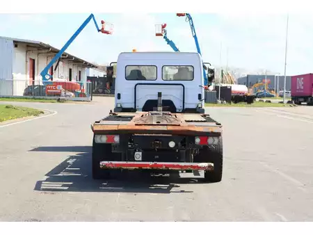 Terminaltraktor 2012  KAMAG WBH25 (7)