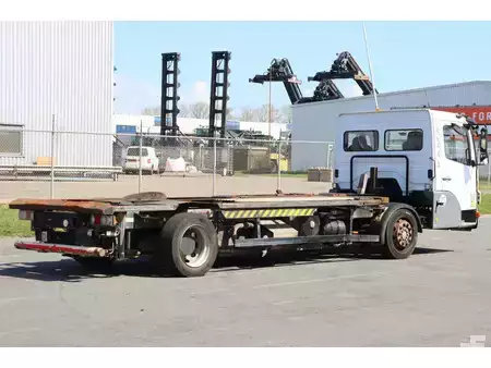 Terminaltraktor 2012  KAMAG WBH25 (8)