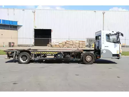 Terminaltraktor 2012  KAMAG WBH25 (9)