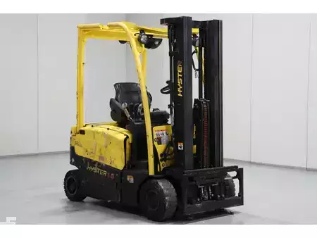 Eléctrico - 3 rodas 2018  Hyster J1.6XN (1)