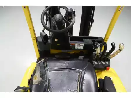 Eléctrico - 3 rodas 2018  Hyster J1.6XN (2)