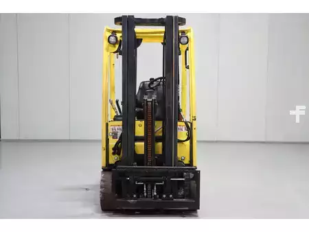 Eléctrico - 3 rodas 2018  Hyster J1.6XN (3)