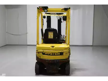 Eléctrico - 3 rodas 2018  Hyster J1.6XN (6)