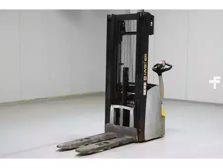 Hochhubwagen 2019  Hyster S1.2 (4)