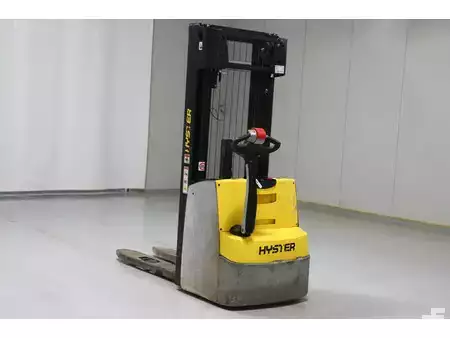 Hochhubwagen 2019  Hyster S1.2 (5)