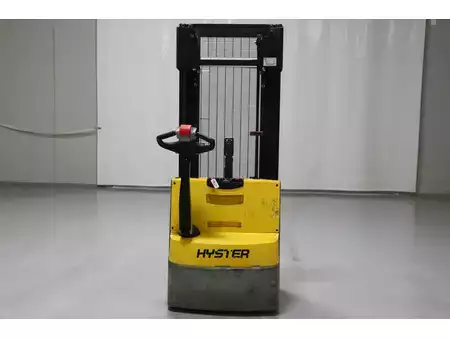 Hochhubwagen 2019  Hyster S1.2 (6)