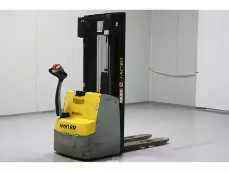 Hochhubwagen 2019  Hyster S1.2 (7)