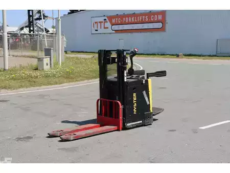 Stacker pedestre 2019  Hyster P2.0SD (4)