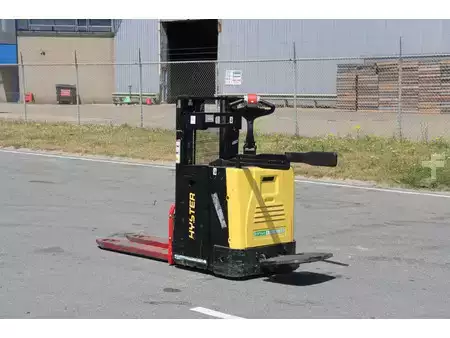 Stacker pedestre 2019  Hyster P2.0SD (5)