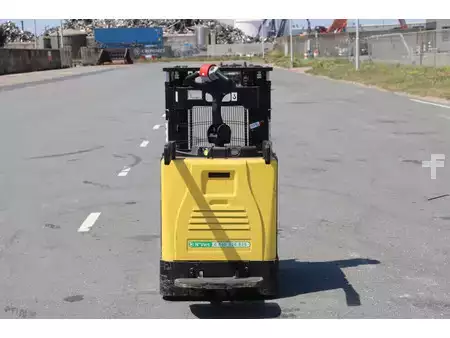 Stacker pedestre 2019  Hyster P2.0SD (6)