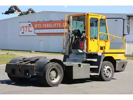 Terminálový traktor 2019  Terberg YT182 (10)