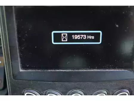 Terminálový traktor 2019  Terberg YT182 (12)