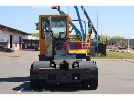 Terminálový traktor 2019  Terberg YT182 (9)