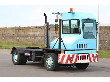 Terminaltraktor 2000  Kalmar ET120 (1)