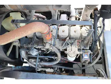 Terminaltraktor 2000  Kalmar ET120 (10)