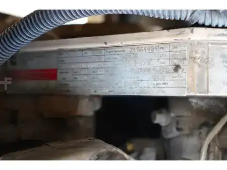 Terminaltraktor 2000  Kalmar ET120 (11)