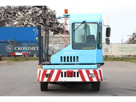 Terminaltraktor 2000  Kalmar ET120 (3)