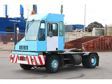 Terminaltraktor 2000  Kalmar ET120 (4)